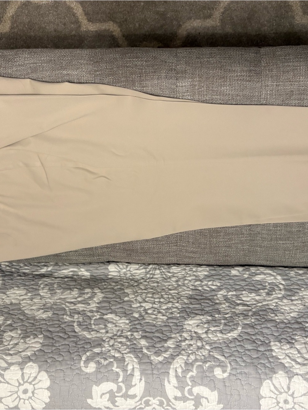 Talbots Women's Beige  Pants